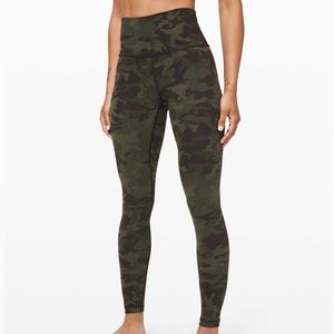 Wunder Under High-Rise Tight 28” Full-On Luxtreme